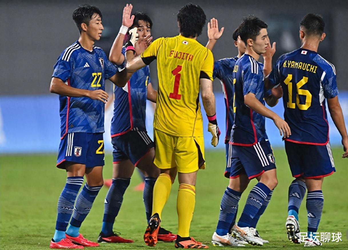 0-4，无缘季军！中国香港仍创造最佳战绩，日本有望送韩国球员服兵役(4)