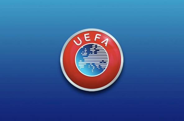 官方：鉴于当前的安全局势，欧足联推迟在以色列进行的比赛(1)