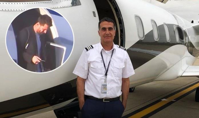奥莱报：阿尔马达、法里亚斯与梅西乘同一架私人飞机抵达阿根廷(1)