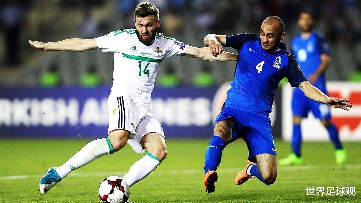 欧洲杯情报：爱沙尼亚 VS 阿塞拜疆，爱沙尼亚获得大胜？(2)