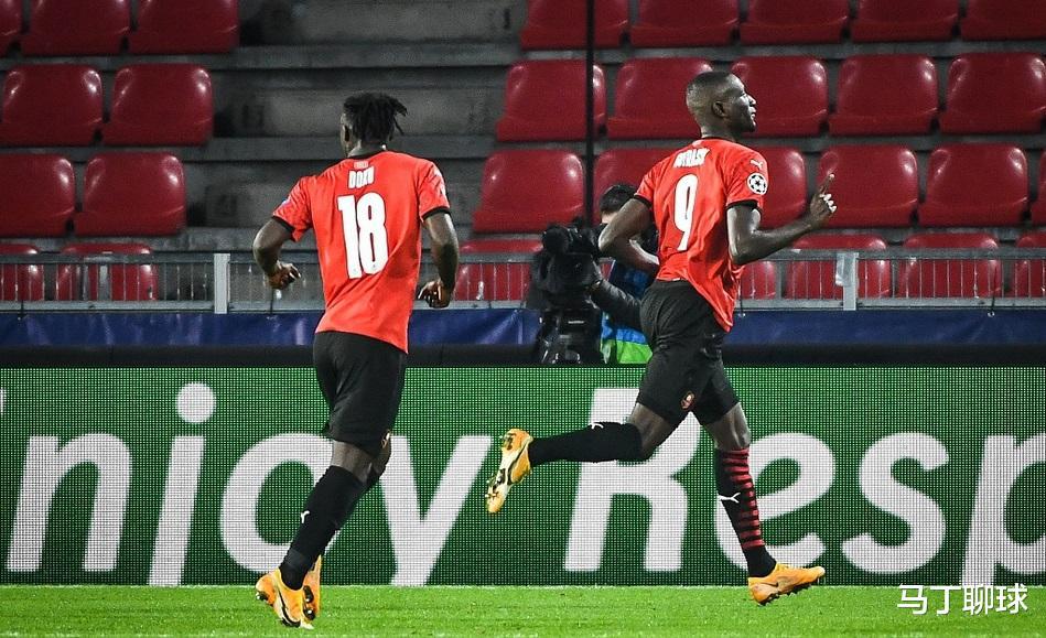 神锋吉拉西领跑五大联赛射手榜，几内亚足球的新头牌(16)