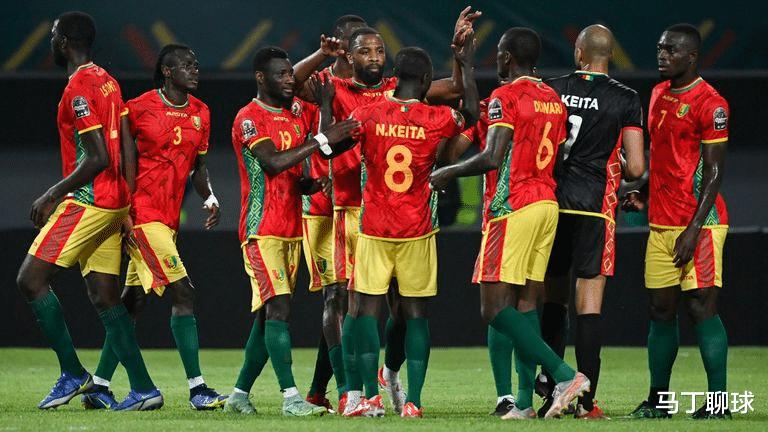 神锋吉拉西领跑五大联赛射手榜，几内亚足球的新头牌(27)