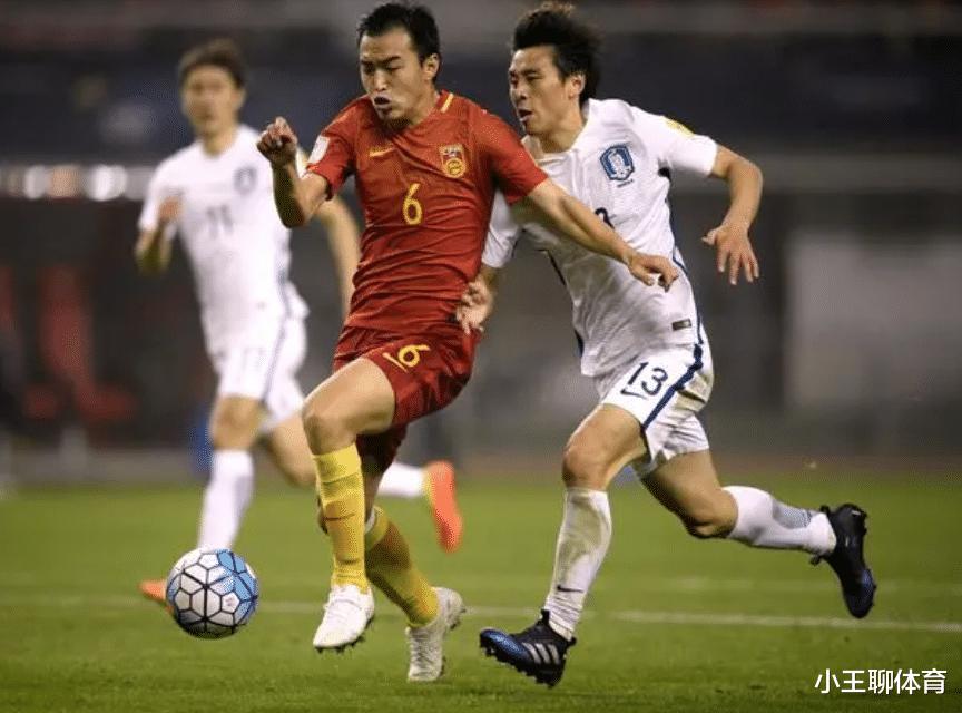 范志毅说国足十年必进世界杯，亚洲要多少名额，国足才能稳定晋级(7)