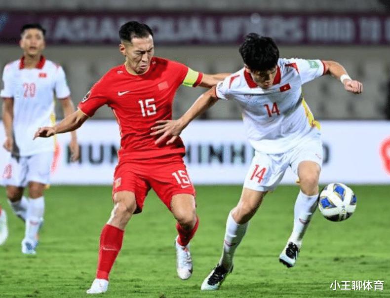范志毅说国足十年必进世界杯，亚洲要多少名额，国足才能稳定晋级(8)