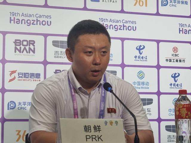 解读朝鲜女足奥预赛名单：更换4人队长意外落选(2)