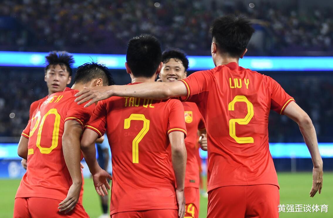 中国足坛传出一个利好消息，下赛季可能取消中性名政策，对否救活球市？(3)