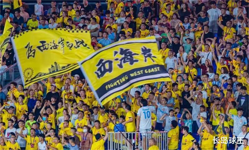 创造历史！中国足球史上第一支从城市联赛升上中超的球队诞生(4)