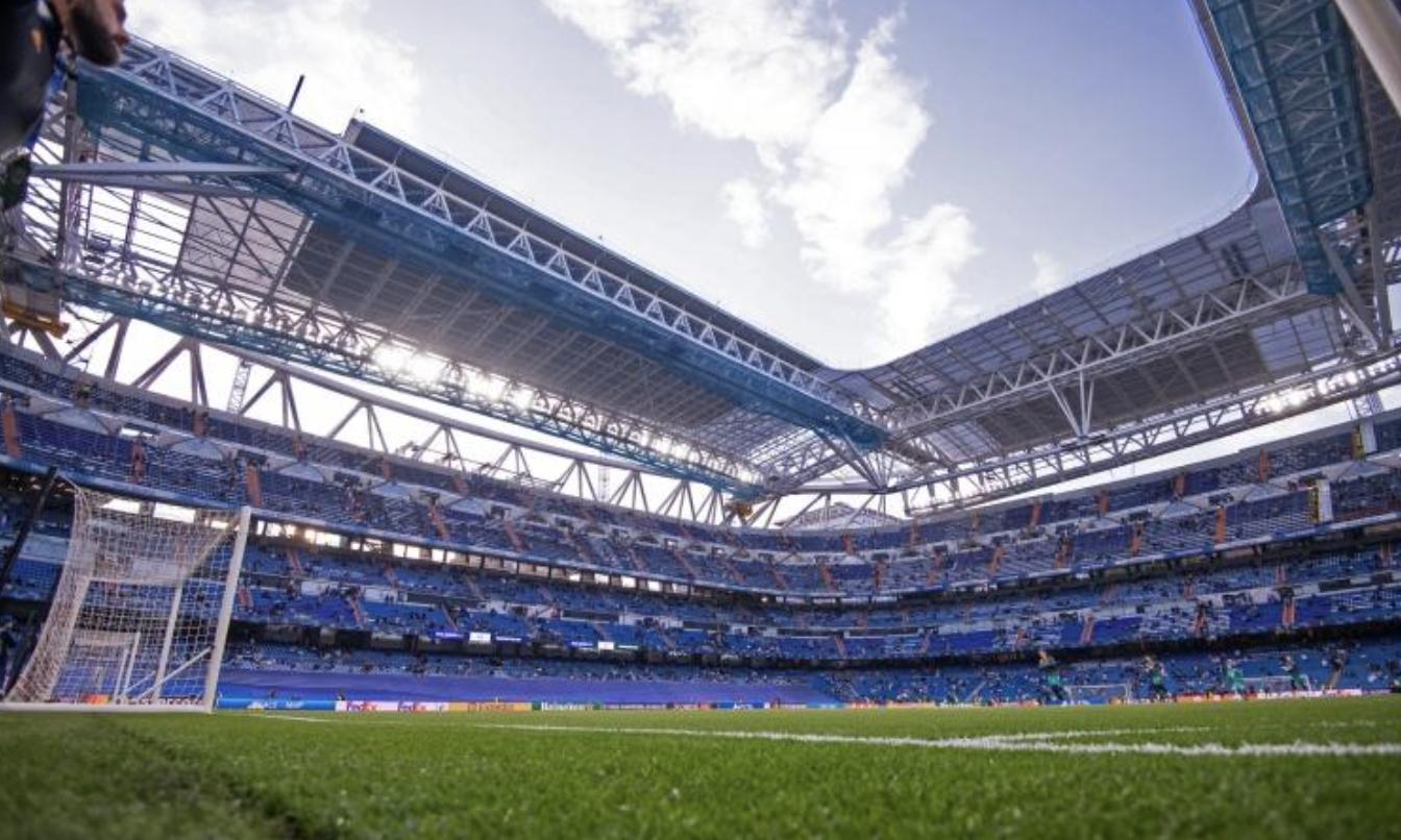 皇马要求会员批准3.7亿欧贷款，将用于伯纳乌球场建造工作
