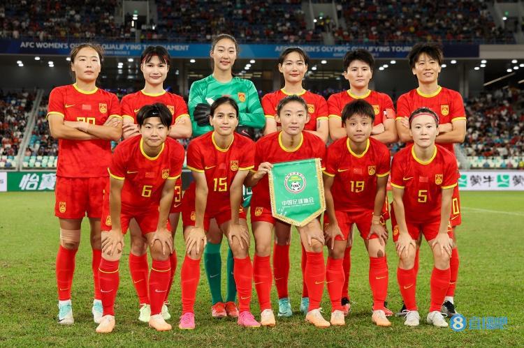 马德兴：中国女足亚洲杯夺冠后心态大变，导致出现不和谐声音