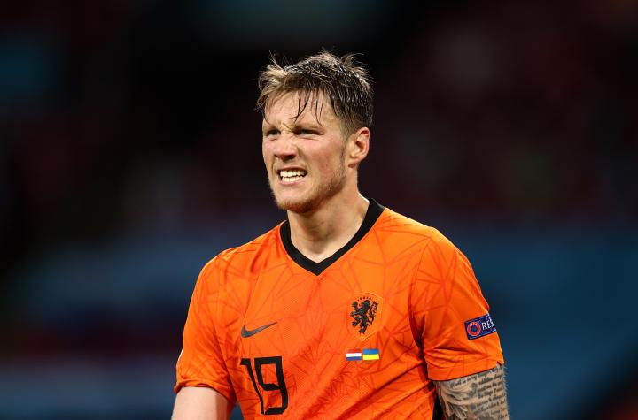 梅西发声：我不喜欢抨击对手，但荷兰队为何要先挑衅？(2)