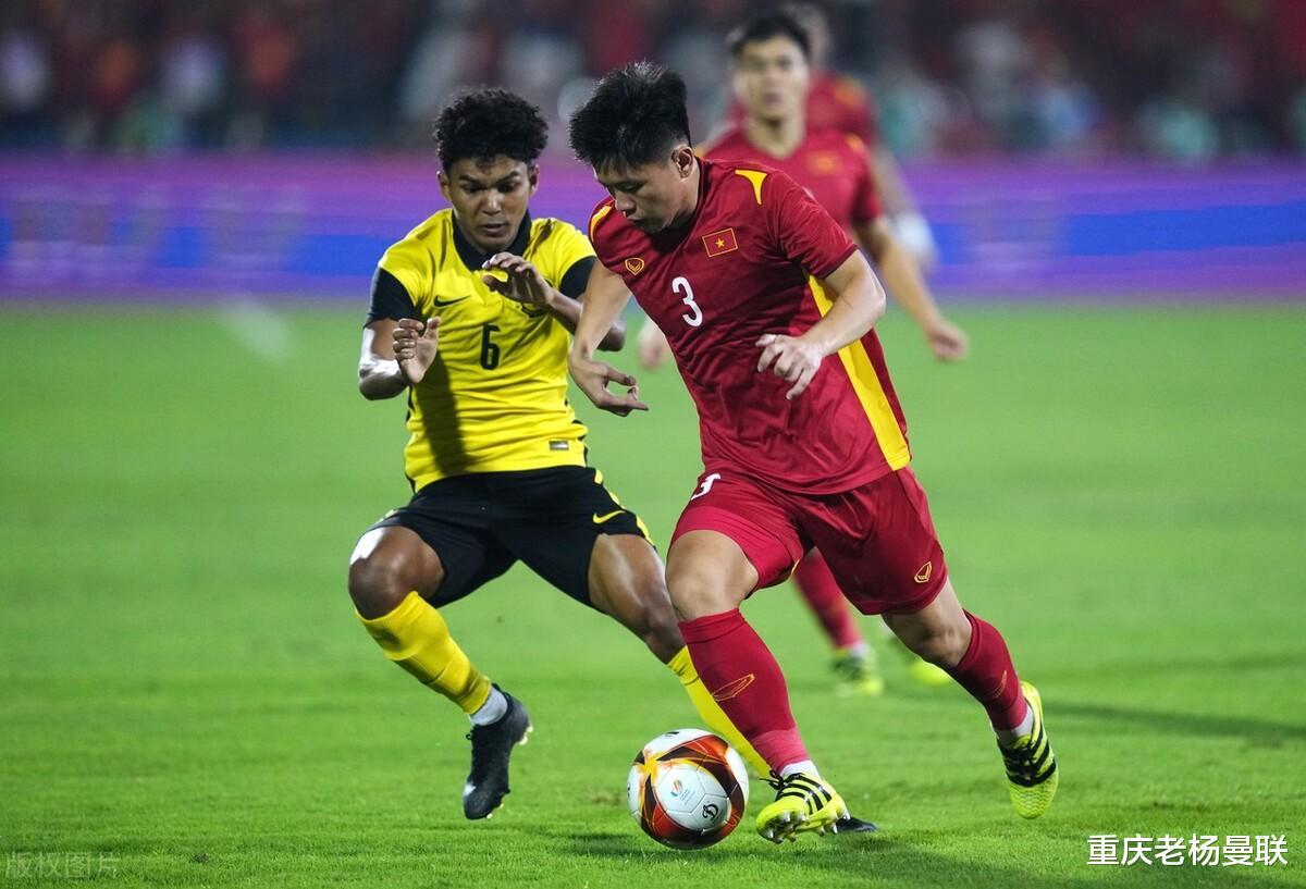 世界杯预选赛菲律宾vs越南：主队是鱼腩，是送分的，看好客胜(4)