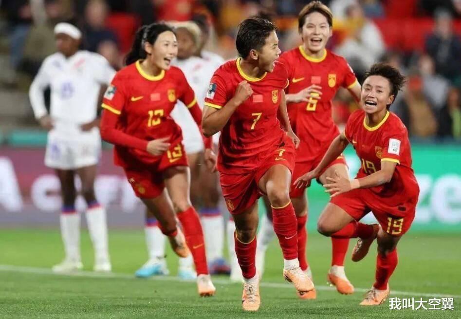 意想不到！中国女足最新消息：水庆霞确认离开，球迷幻想破灭(4)