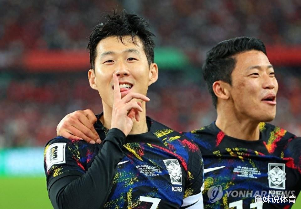 中国男足0-3韩国队赛后，揪出三大水货浮出水面，赶紧离队别犹豫！