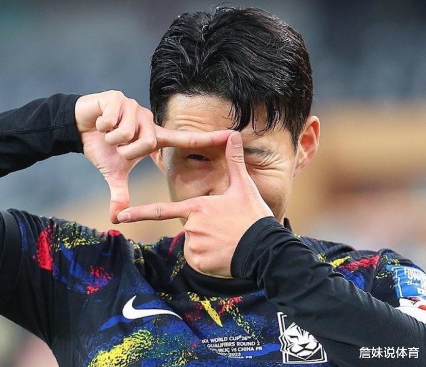 中国男足0-3韩国队赛后，揪出三大水货浮出水面，赶紧离队别犹豫！(6)
