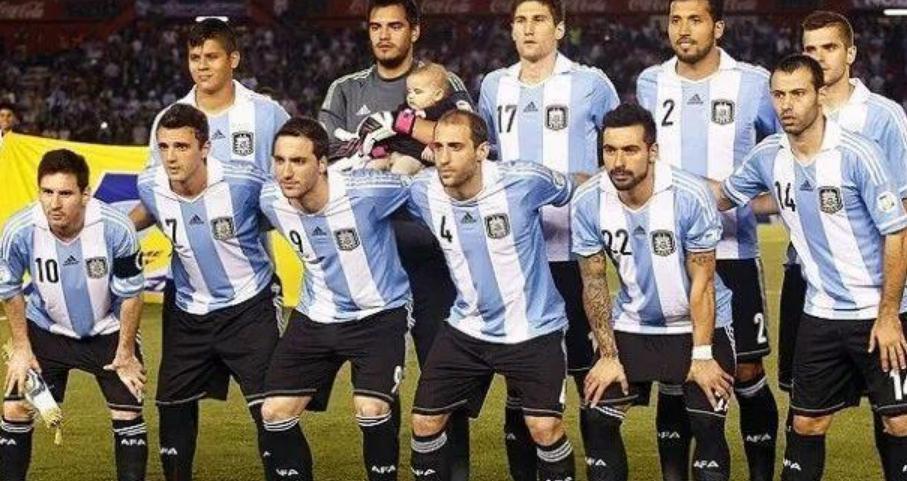 阿根廷友谊赛或许将调转航向，欧洲与中国成谜(2)