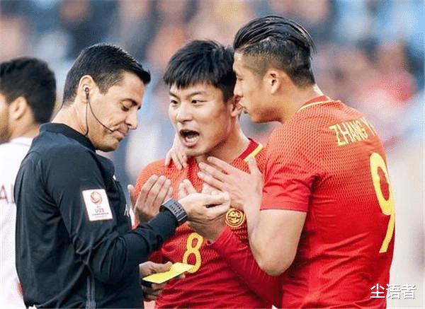 长期忍让，却换来亚足联的一再为难，球迷：中国足球是否要考虑退出亚足联(4)