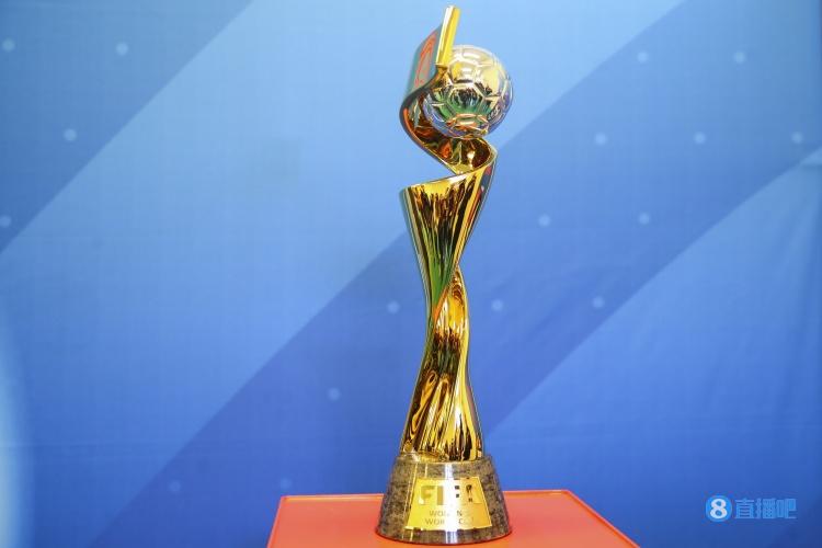 2027女足世界杯申办国：比利时&德国&荷兰、巴西、墨西哥&美国(1)