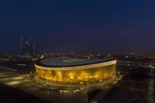 2023卡塔尔亚洲杯第三阶段票务销售开始
