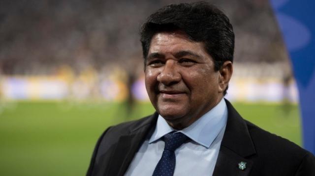 国际足联南美足联将派人调查巴西足协主席被免事(1)