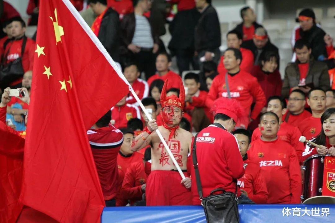 国足阿布扎比拉练遭遇变故，中国香港队成新热身对手(3)