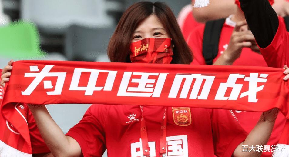 拒绝国足！又1中国足球天才宣布加入日本国籍，原因曝光(6)