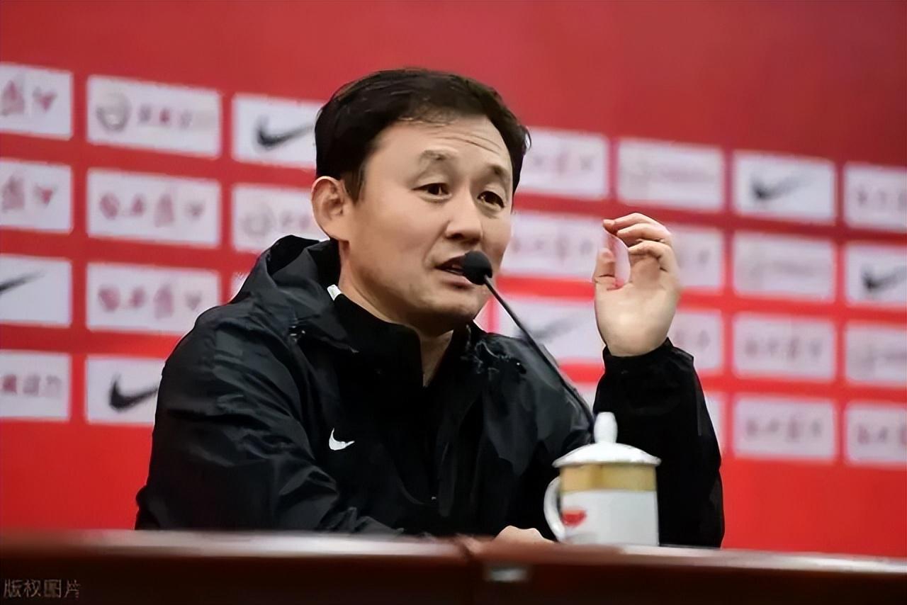 300万达成！47岁孙继海+近20名前国脚宣布重要决定，拯救中国足球(2)