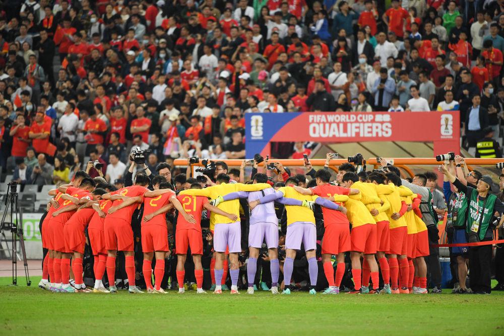 卡塔尔亚洲杯前瞻：国足重振旗鼓，日韩能否会师决赛？(6)