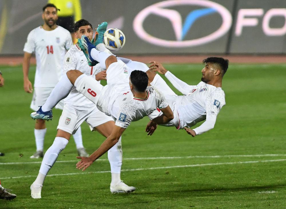 卡塔尔亚洲杯前瞻：国足重振旗鼓，日韩能否会师决赛？(10)