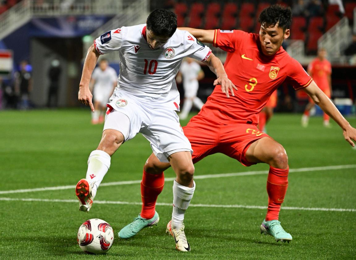 [亚洲杯·前瞻]小组赛次轮遭遇黎巴嫩，中国男足能否绝处逢“胜”？(2)