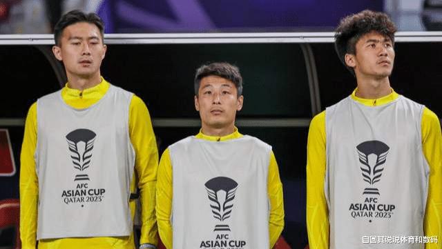 武磊、戴伟浚和扬科维奇是本次亚洲杯国家队表现最好的，没有之一