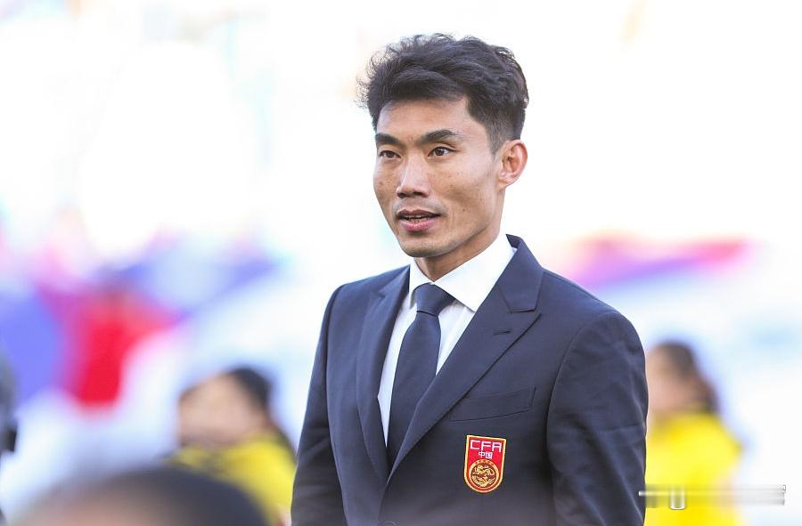 如无意外，亚洲杯之后，郑智将全面接手国足（中国男子足球队）！