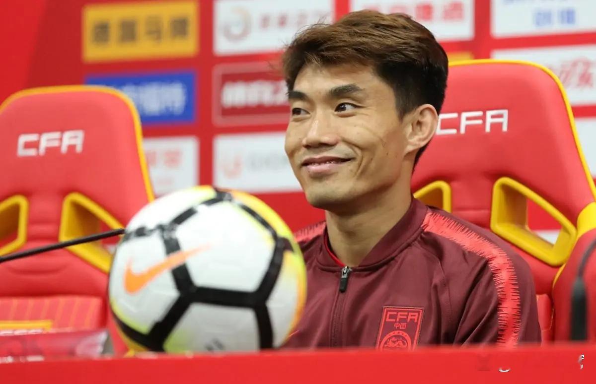 如无意外，亚洲杯之后，郑智将全面接手国足（中国男子足球队）！(2)