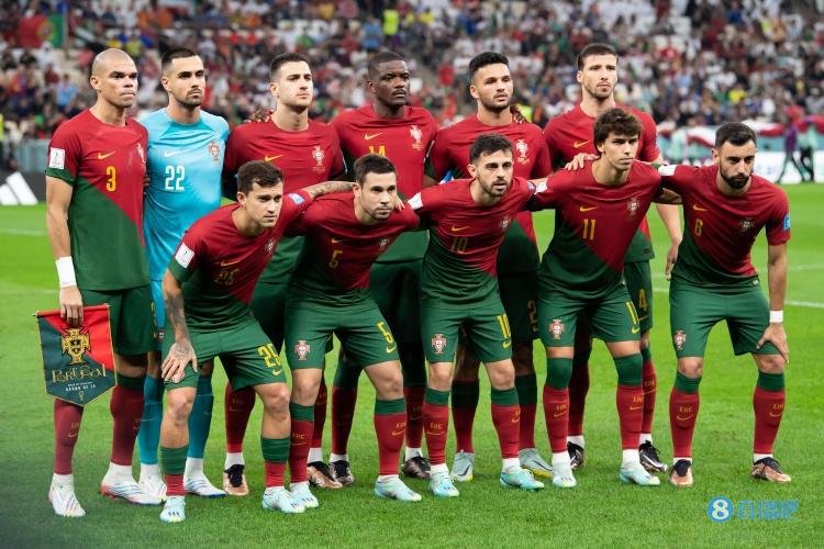 葡萄牙将在6月8日与克罗地亚进行热身，前7次交手葡萄牙6胜1平(1)
