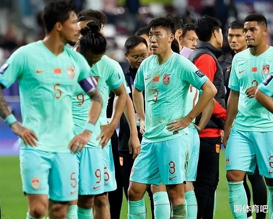 亚洲杯最新积分榜：16强出炉，日韩无缘小组第一，国足0胜出局排第18(4)