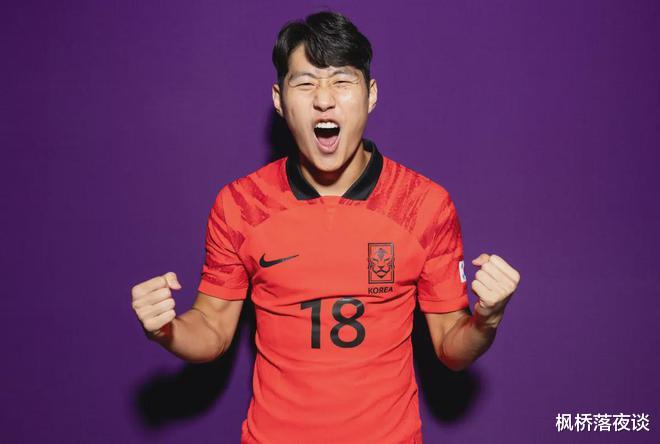 韩国足球内讧风暴！传统与现代的碰撞，球员个性背后的团队危机！(2)
