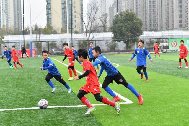 2023年湖南省青少年足球俱乐部联赛圆满完赛(3)