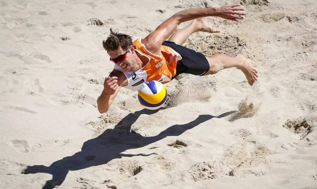 2024国际排联沙滩排球U19世锦赛将在陕西商洛举行(2)