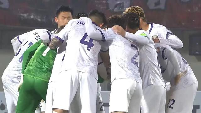 中甲最新积分榜：广州0-1被绝杀，重庆1-0迎开门红，广西2-0排第1(9)