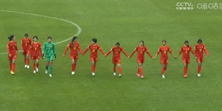 女足亚洲杯，中国队展现力量，6-1胜越南却遗憾出局！(2)