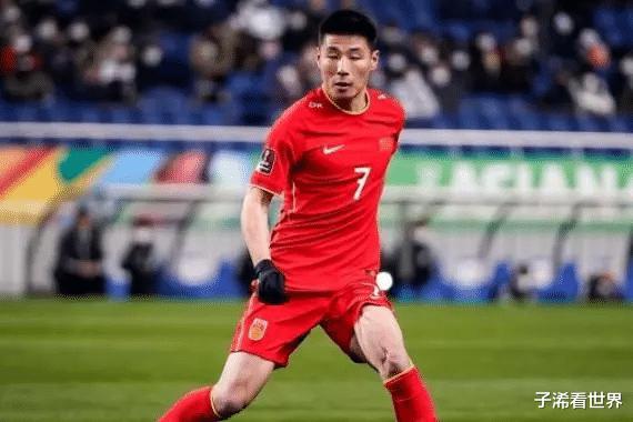 意外！中国足球传来好消息：武磊做出霸气表态，球迷齐声叫好
