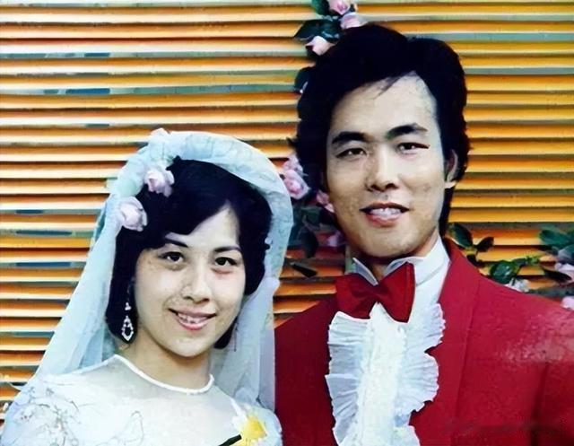 乒乓教父蔡振华：我这辈子最大幸运，是娶“没心没肺”的演员媳妇(32)