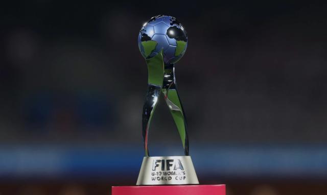 FIFA改革U17世少赛：每年一届 中国足球迎佳音？(5)
