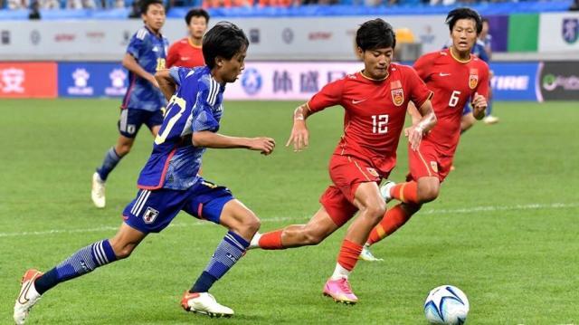 FIFA改革U17世少赛：每年一届 中国足球迎佳音？(7)