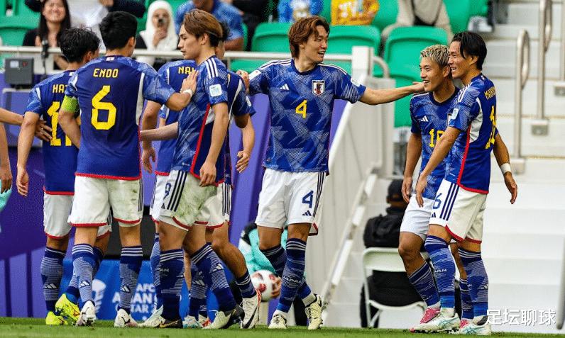 世预赛大猜想：国足2-0新加坡，韩国5-0泰国，日本3-0大胜，越南输球(4)