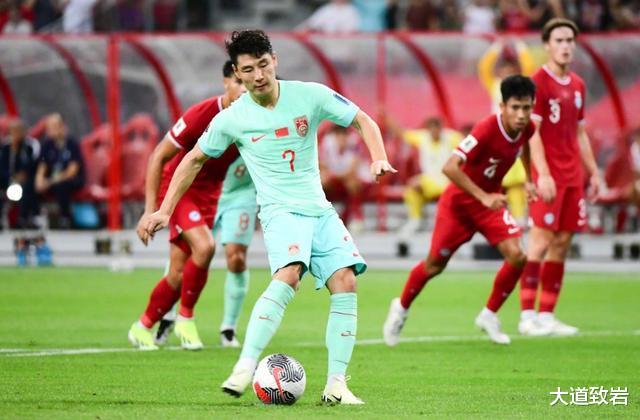 韩国媒体又酸了！“中国男足战胜新加坡，很快就笑不出来了！”(2)