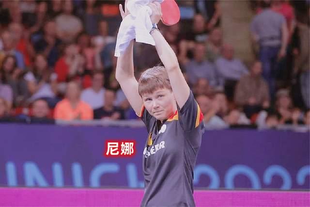 德国乒乓球界的赵子龙，波尔将七进奥运，出战巴黎奥运会(5)