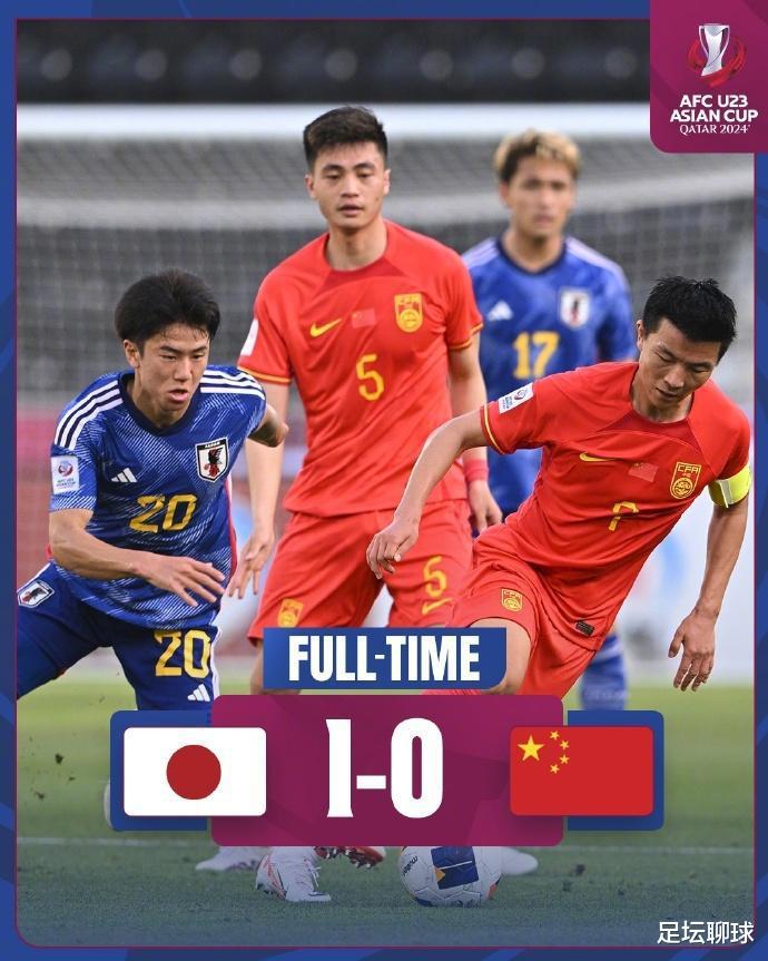 奥预赛大冷门！亚洲冠军轰然倒下：0-2不敌泰国，表现比中国国奥还差(4)