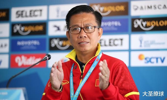 法媒：越南队是U23亚洲杯的“麻烦制造者”(5)