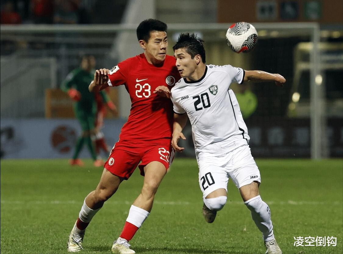 84分钟杀死比赛，中亚劲旅2-0完胜马来西亚，中国队苦主开门红