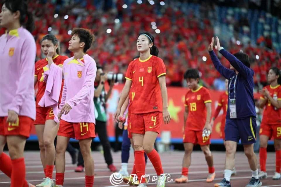 三大球跌至历史最低谷，已有4队无缘巴黎奥运，中国女排还在努力(3)